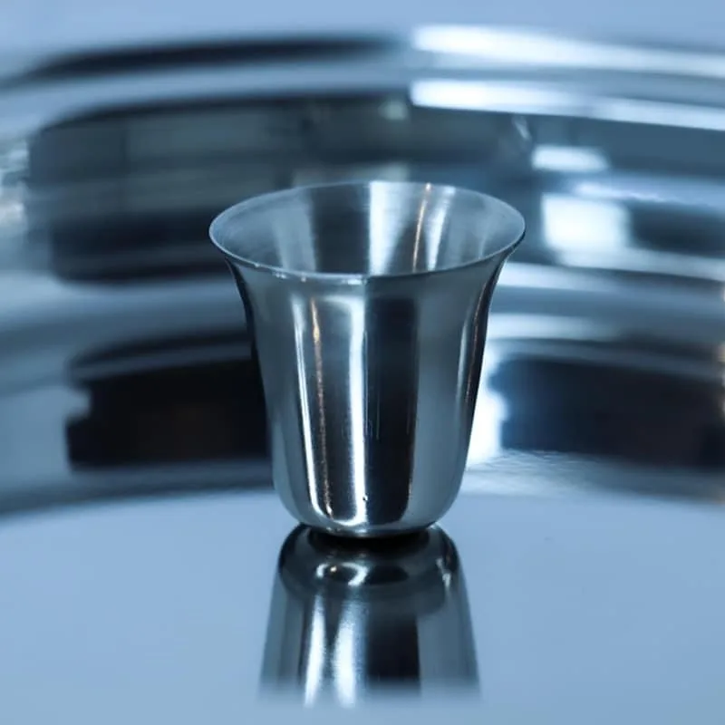 Glass Cups