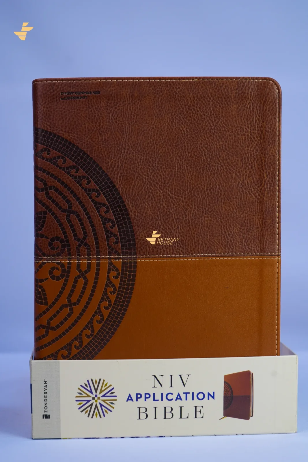 NIV APPLICATION BIBLE