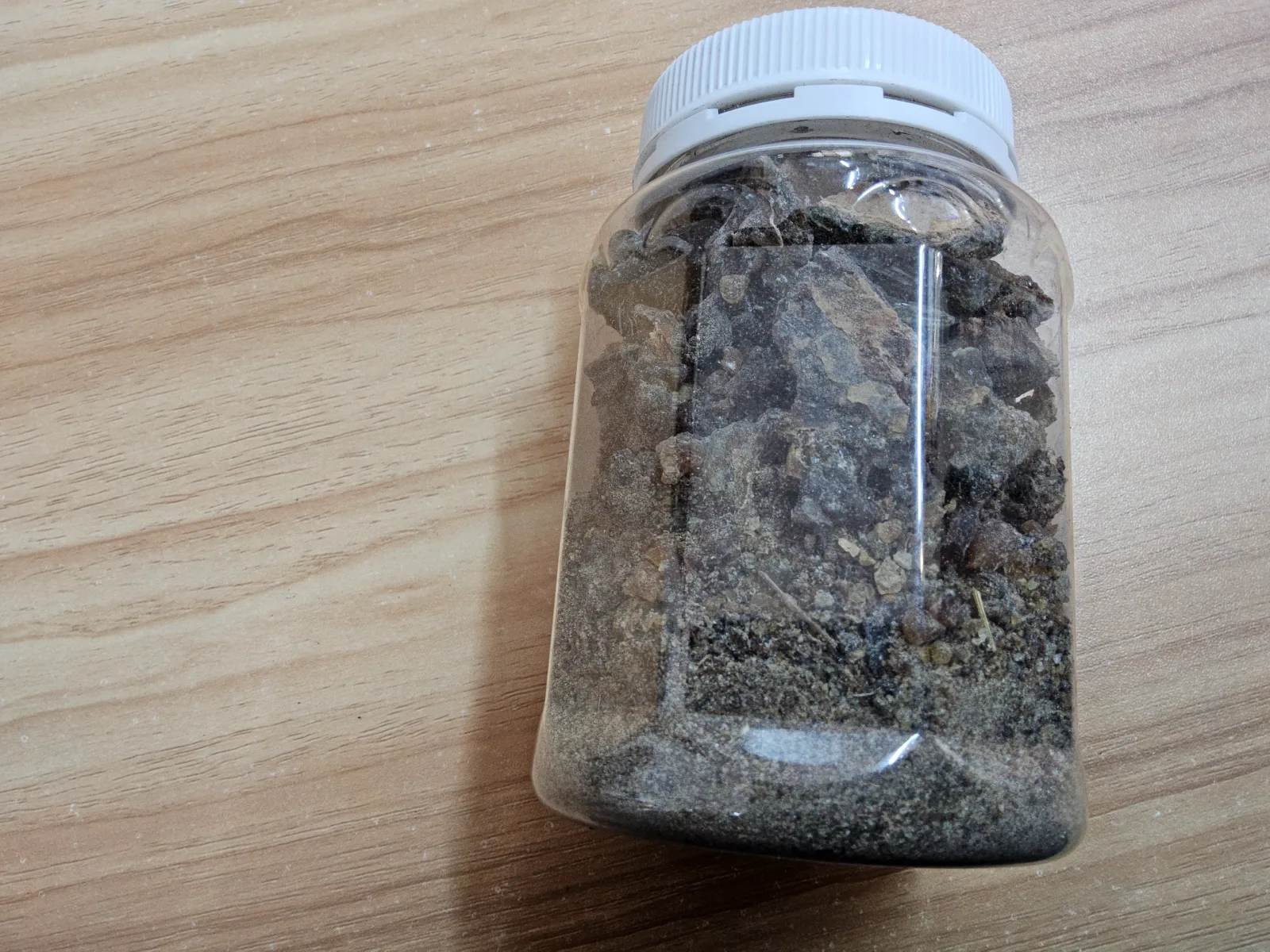 Incense