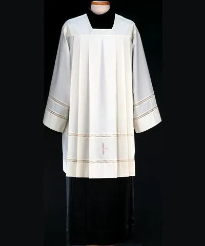 Surplice