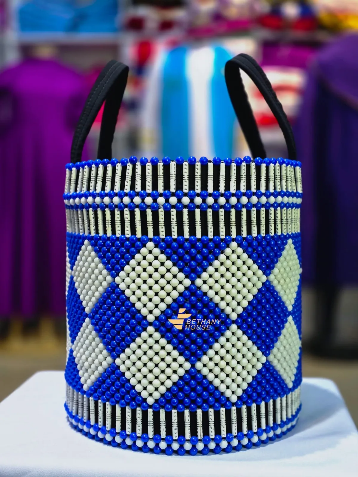 Offering basket