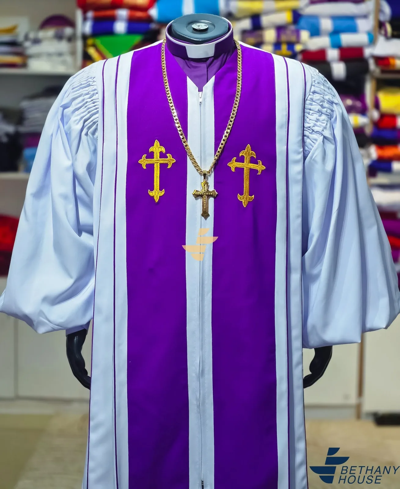 Ordination Gown
