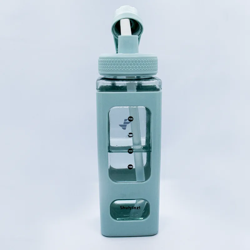 Executive Water Bottle