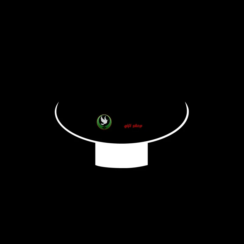 Straight Collar