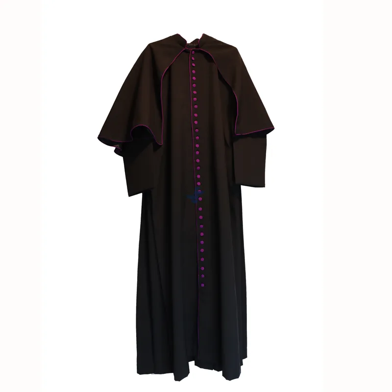 Canon Gown