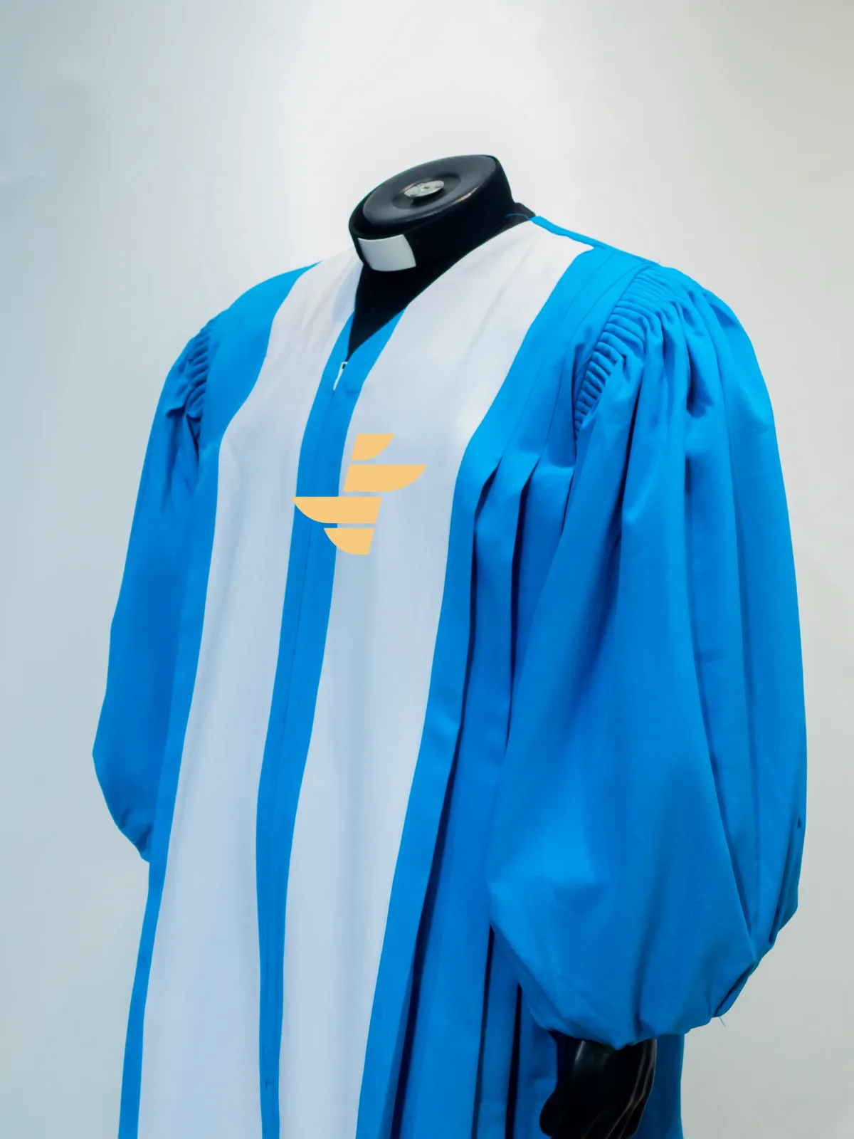 Preaching Gown