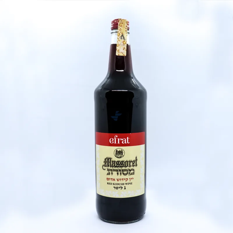 EFRAT COMMUNION WINE