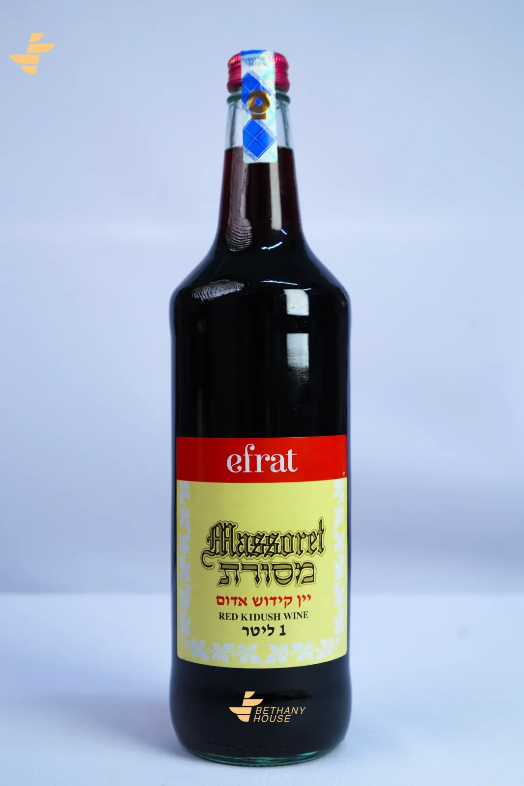 EFRAT COMMUNION WINE