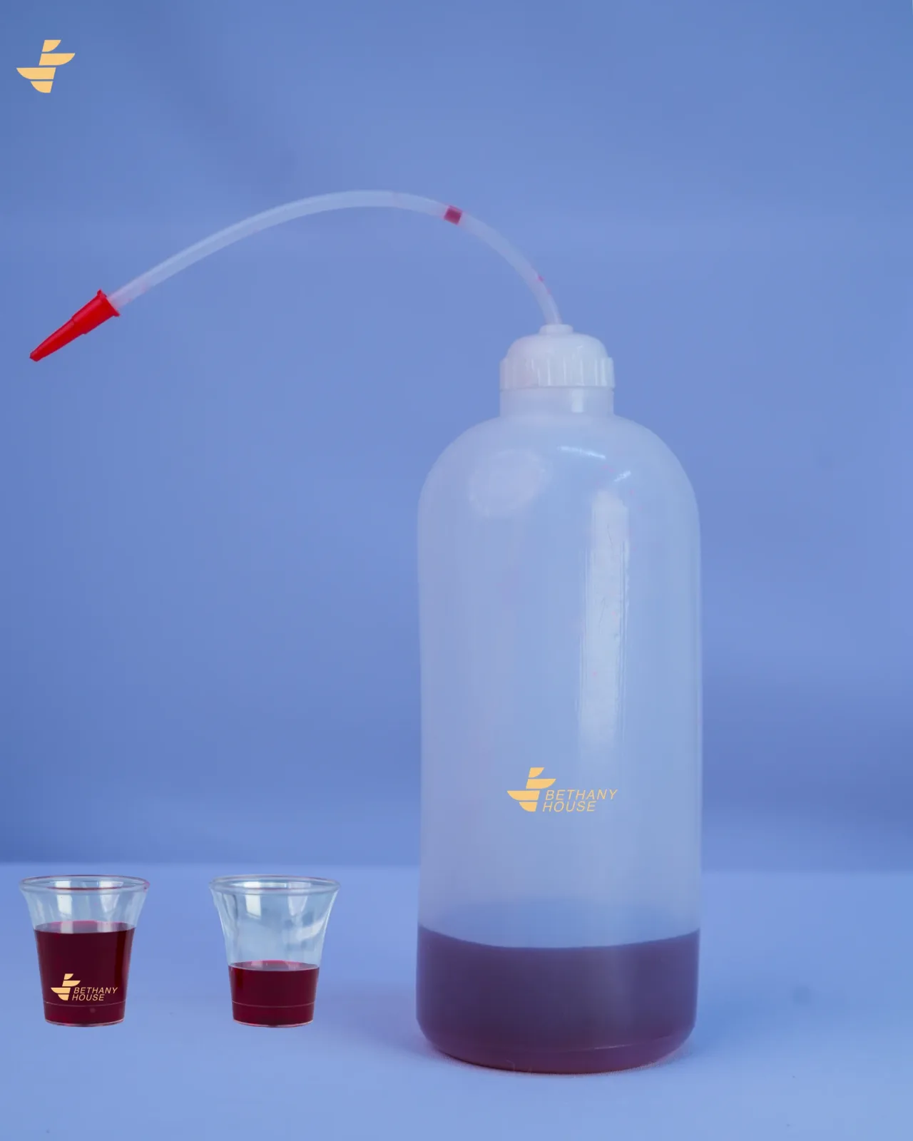 Refiller Bottle 500ML
