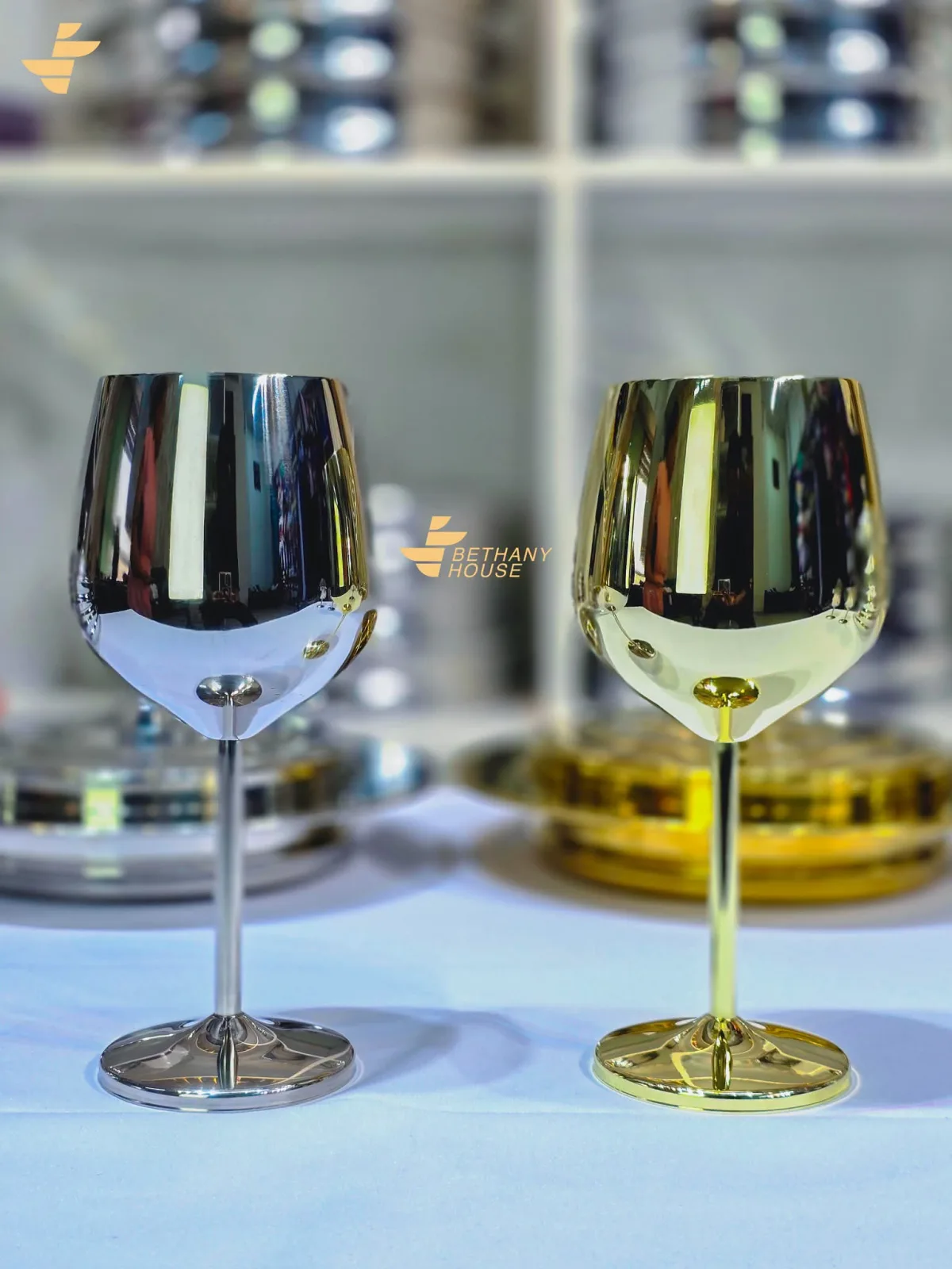 Large Chalice