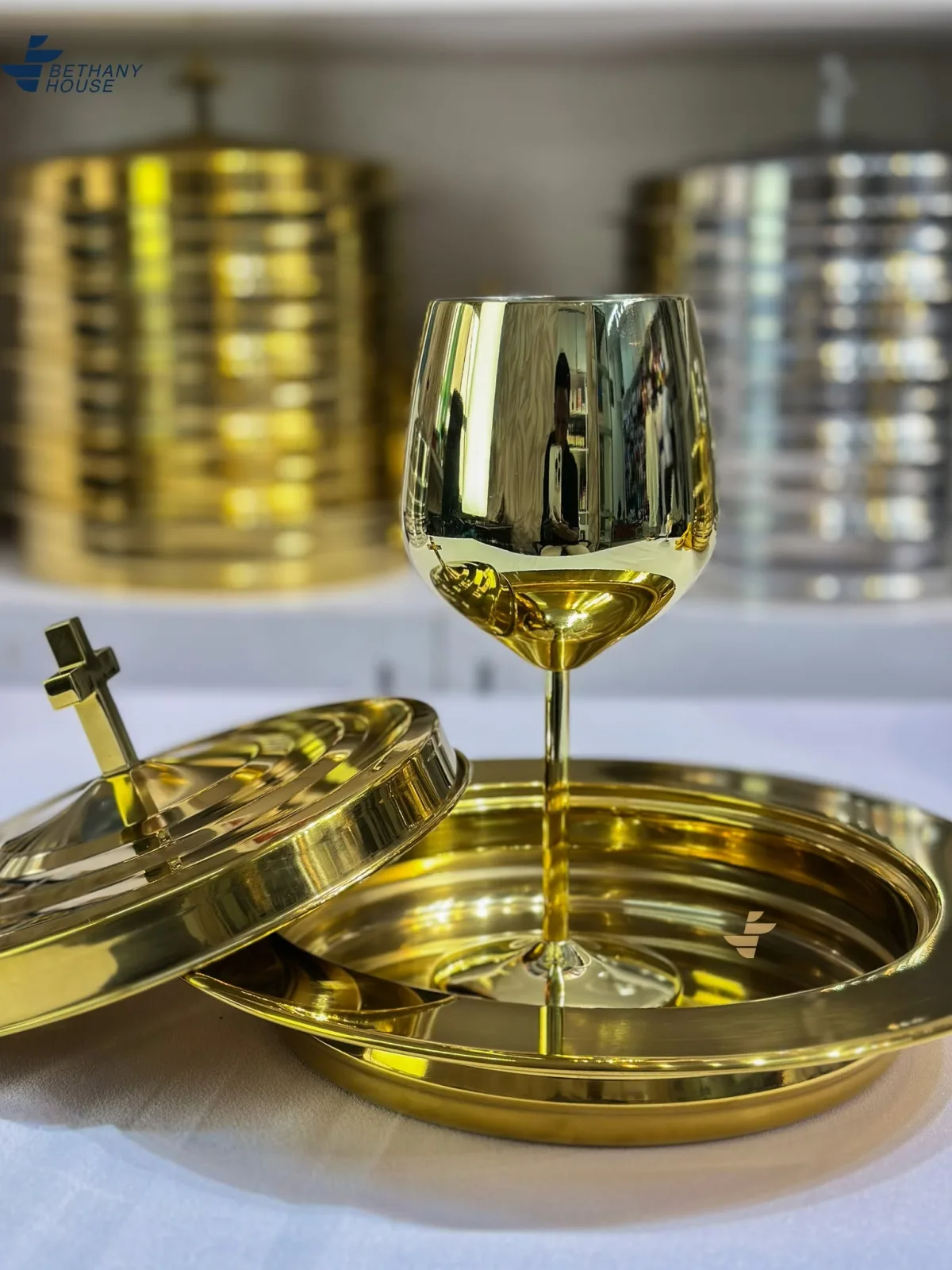 Chalice Cup -Medium