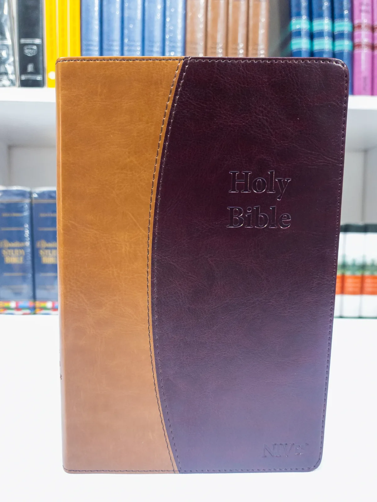 NIV BIBLE
